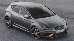 Lloyd premium cars blackpool are delighted to offer this superb seat leon cupra 300 dsg automatic. Seat Leon Cupra R Sells Out In Uk Carbuyer