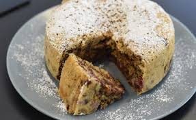 Sie können es sicher kaum erwarten, den thermomix endlich selbst einzusetzen. Schoko Kirsch Kuchen Aus Dem Varoma