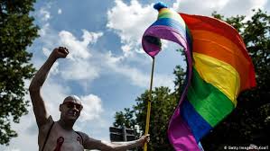 Índice do artigo cultura da alemanha: Crescem Ataques Contra Pessoas Lgbt Na Alemanha Noticias Sobre Politica Economia E Sociedade Da Alemanha Dw 26 09 2019