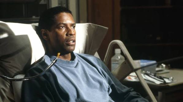 The Bone Collector - Movies on Google Play