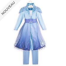Découvrez nos réductions sur l'offre déguisement enfant la reine des neiges sur cdiscount. La Reine Des Neiges 2 Le Merchandising Debarque Sur Shopdisney