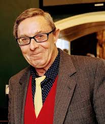 Death Notice of Derek Lynch (St. Margaret's, Dublin)