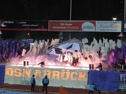 Osnabrück) ist ein sportverein aus der niedersächsischen stadt osnabrück. 12 03 2019 Sc Fortuna Koln Vs Vfl Osnabruck 0 0 Hertha Auswarts