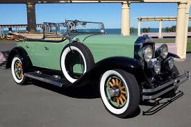 Image result for Cameron Heath 1929 Buick