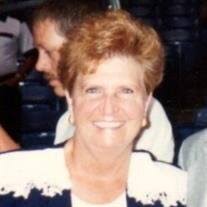 FREDA LAWSON Obituary