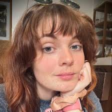 Haley Sands (haleynsands)