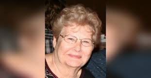 Obituary information for Carolyn Haas