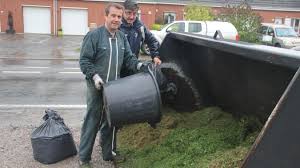 Лента темы 4 411 фото 17 936 видео 228 участники 91 032. Bavinchove Que Faire Des Dechets Verts