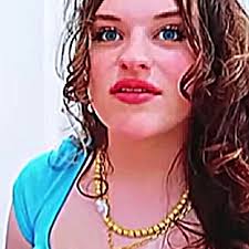 Sabre Does Sockie Makeup