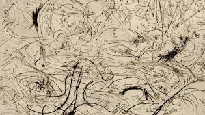 Image result for jackson pollock
