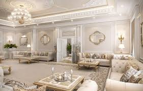 Top 10 Interior Designer Company Dubai Luxury Living Room Decor Luxurious Bedrooms Home Room Design