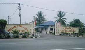 They are the institut pendidikan guru kampus kota bharu, darulnaim college of technology (ktd), maktab rendah sains mara kota bharu, and sekolah menengah sains kelantan. Penjara Pengkalan Chepa Paling Sesak