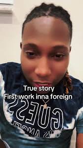 Real Life Lesson from a First Job in Foreign Land