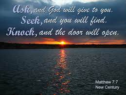 Ask, seek, knock what does jesus mean by telling us to ask, seek and knock? Free Photo Ask Seek Knock Bible Inspirational Verse Free Download Jooinn