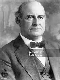 364 William Jennings Bryan Photos & High Res Pictures