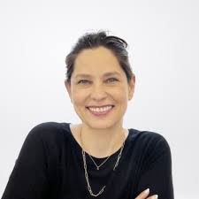 Thrilled to be a guest