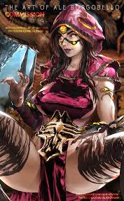 Sadira can jump cancel moves on hit or block. Killer Instinct Sadira By Ale Borgobello Inegentlemanboners