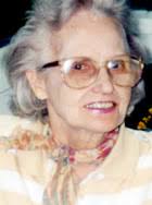 Irene Clifton Obituary