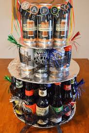 30 great photo of corona birthday cake bier geburtstagskuchen bierdosenkuchen flaschenkuchen