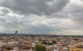 Pronóstico del clima en San Luis Potosí hoy 29 de julio de 2026 de 2025