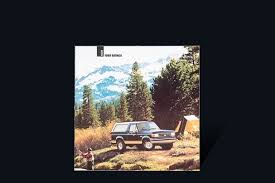 Image result for Wild Strawberry 1991 Bronco