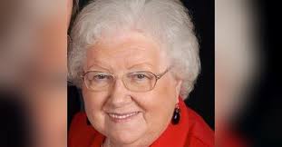 Doris Lee Terrill Obituary