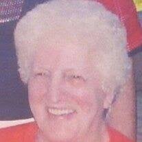 Eileen A. Howe Obituary