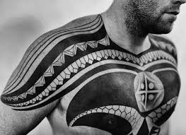 People have been using tattoos for a very long time. 60 Best Chest Tattoos Meanings Ideas And Designs For 2021