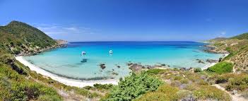 Epingle Sur Corse