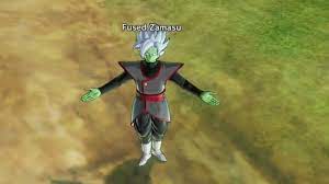 Not going to get into the super nerdiness trying to explain the hot mess that was the zamasu arc but in short the pink haired goku, whatever they are calling it . How To Create Fused Zamasu Custom Character In Dragon Ball Xenoverse 2 Youtube