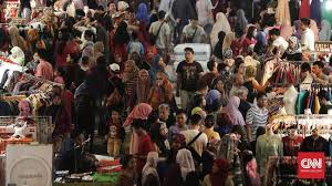 Check spelling or type a new query. Perubahan Pola Belanja Masyarakat Bukan Alasan Daya Beli Lesu