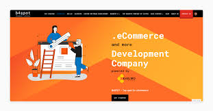 Best Magento 2 Development Companies for Ecommerce Stores