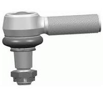 6293380010 - Tie rod, tie rod end, tie rod end OE number by ...
