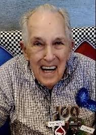 Ingvald Moe Obituary (1921