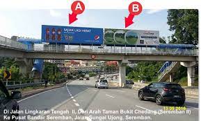 Ya, lingkaran adalah bangun datar sisi lengkung yang mempunyai sebuah titik di bagian tengahnya. Jln Baru Lingkaran Tengah Ii Seremban N9 Outdoor Billboard Advertising Agency