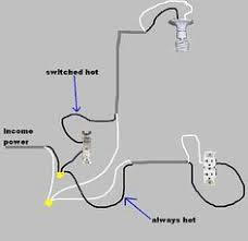 Pin By David Berry On Electrical Wiring Electrical Wiring Installing Electrical Outlet Basic Electrical Wiring