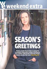 Pin By Laura On Pamela Rabe Pamela Celebrities Ferguson
