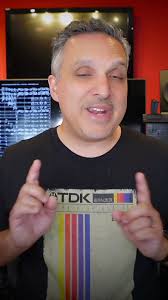 A unique way to brush up