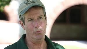 Take a Walking Tour With Dartmouth's 'Tree Cop'