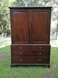 Check spelling or type a new query. A Victorian Mahogany Linen Press In Two Parts The Crown Collection