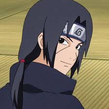 Animes Cartoons Icons Like If You Save In 2020 Itachi Itachi Uchiha Cartoon Icons