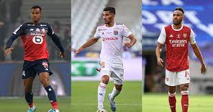 Последние твиты от arsenal (@arsenal). Arsenal Transfer News And Rumours Recap Mikel Arteta Impacts Gabriel Deal Anass Salah Eddine Signs Football London