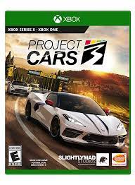 Project Cars 3 Xbox One Best Buy Xbox One Xbox Custom Xbox
