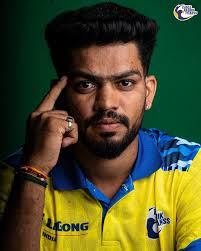 New Player Incoming 👀 The Titans have traded Niraj Joshi for Manoj Ingale  with the Raigad Royals 🤩 . . . . #EagleNashikTitans #ENT #Titans  #ThisisMahaCricket #MPL2024 #Maharshtra #Cricket #Pune #Nashik