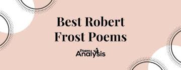 This is a medieval gothic font. 10 Of The Best Robert Frost Poems Poet Lovers Must Read