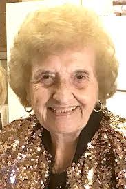 Yolanda Meek 1927-2025