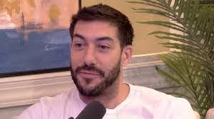 Dean Vose's Instagram, Twitter & Facebook