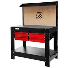 Banco da lavoro fisso wolfcraft 8 cassetti, l 161 x h 86 x p 65 cm, 600 kg. Banco Da Lavoro Prezzi E Offerte Su Eprice