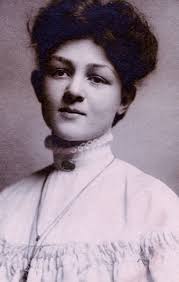 Elizabeth J. Rust (1888-1908)