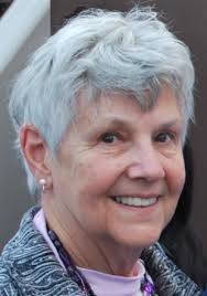 Obituary information for Barbara Robb Kabel